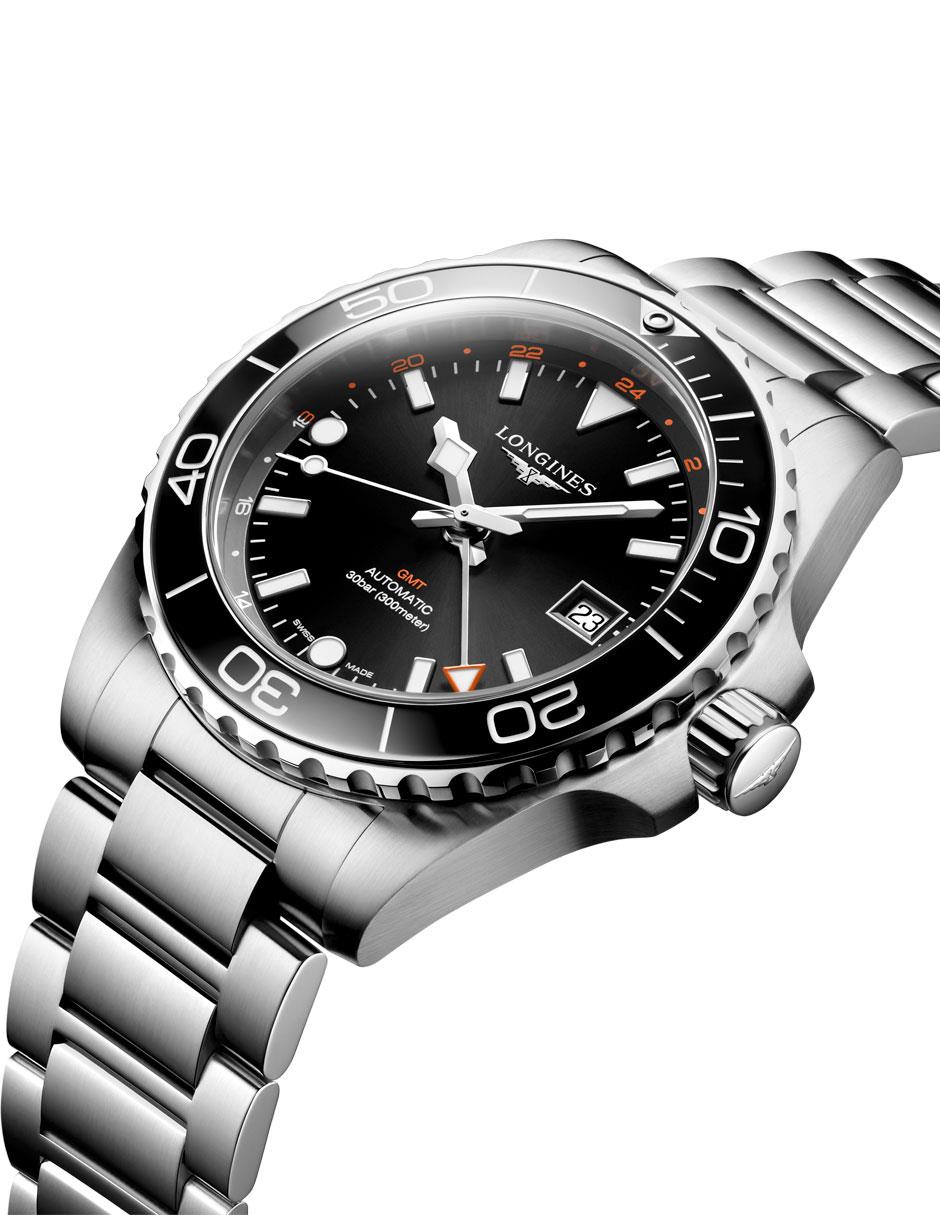 Reloj Hydroconquest para hombre L37904566 3