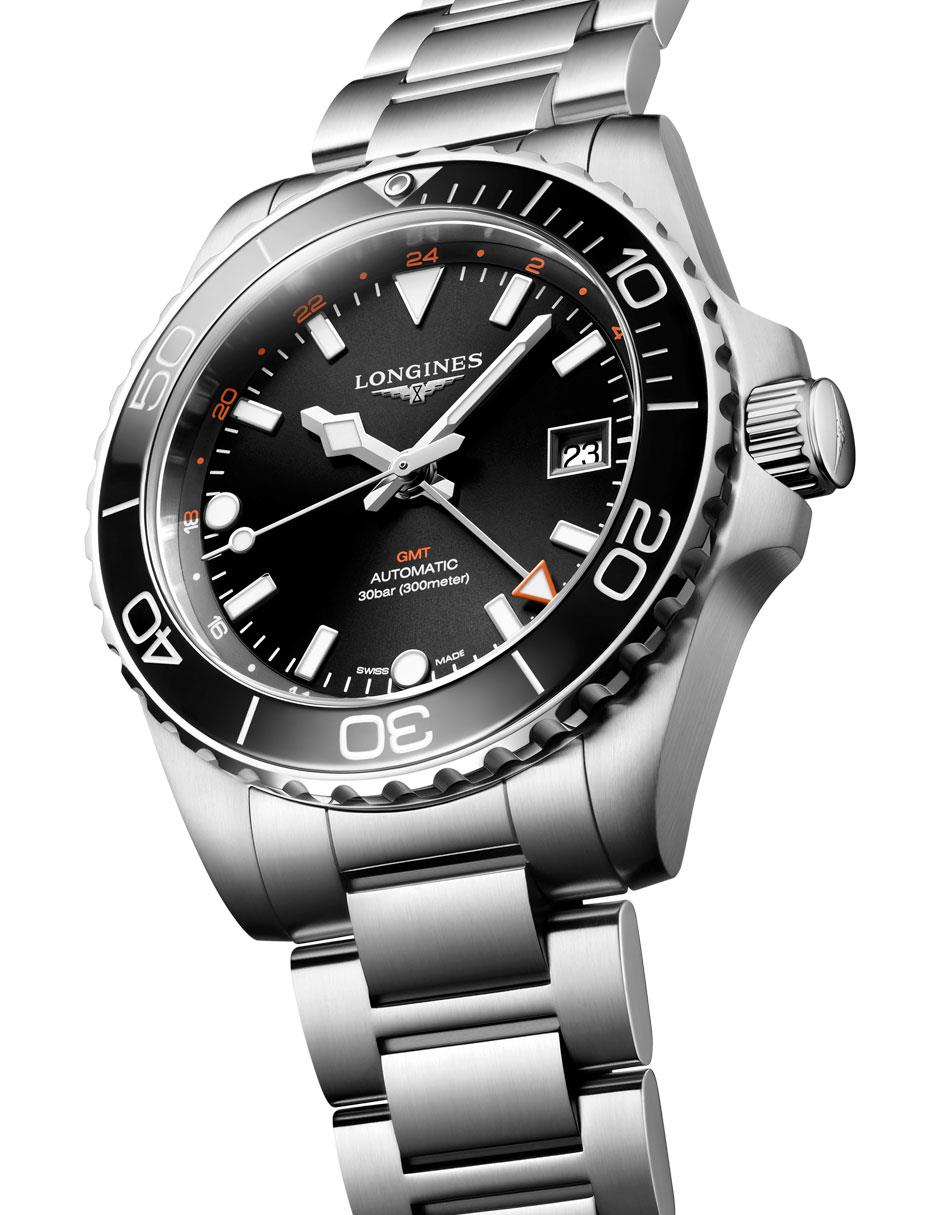 Reloj Hydroconquest para hombre L37904566 4