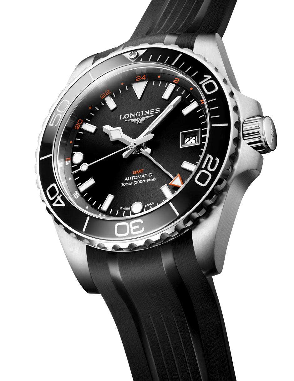 Reloj Hydroconquest para hombre l37904569 4
