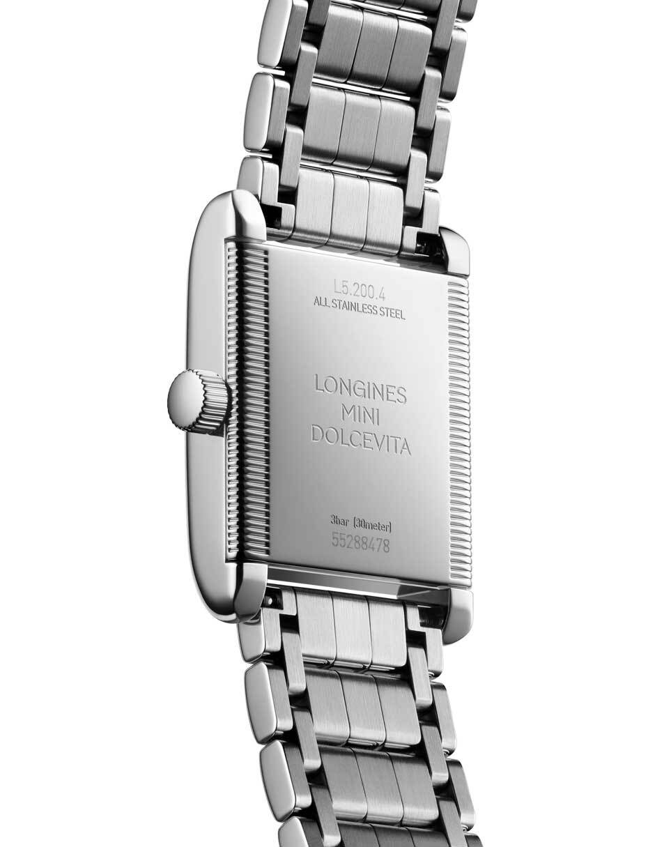 Reloj Mini Dolcevita para mujer L52004756 3