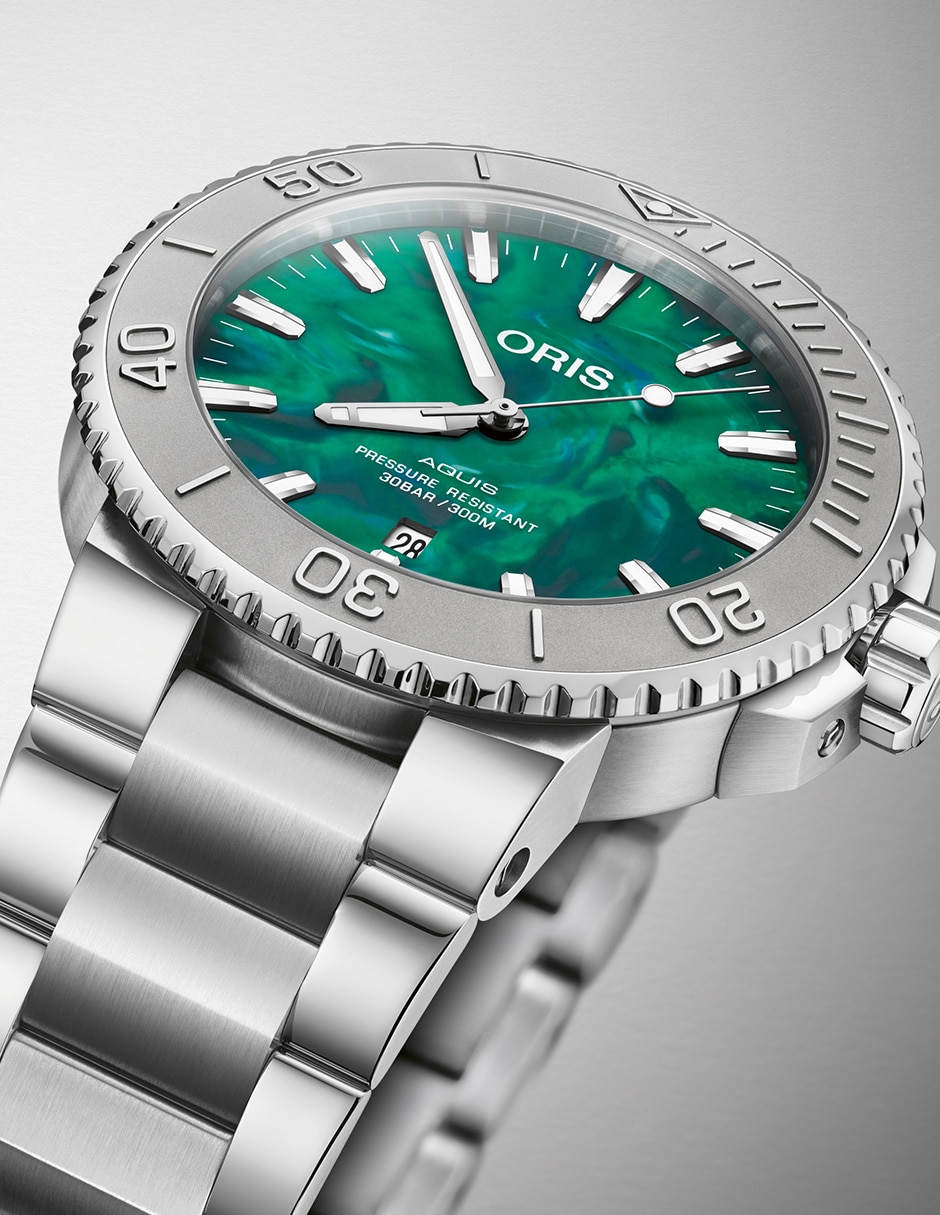 Reloj Aquis para mujer 73377704137-0781805P 2