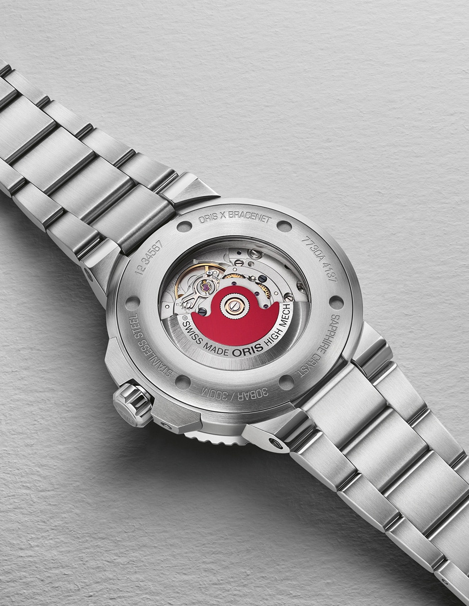 Reloj Aquis para mujer 73377704137-0781805P 3