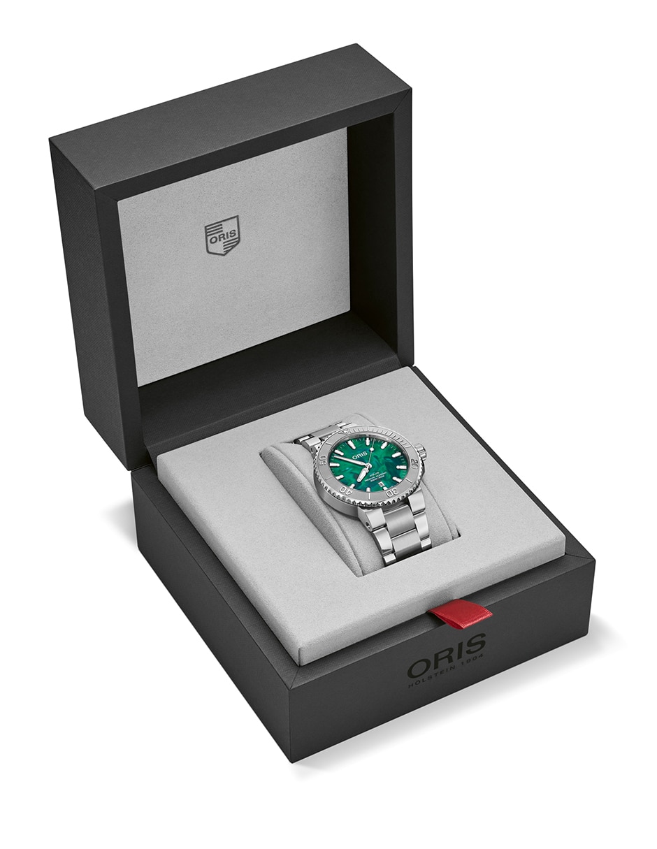 Reloj Aquis para mujer 73377704137-0781805P 5