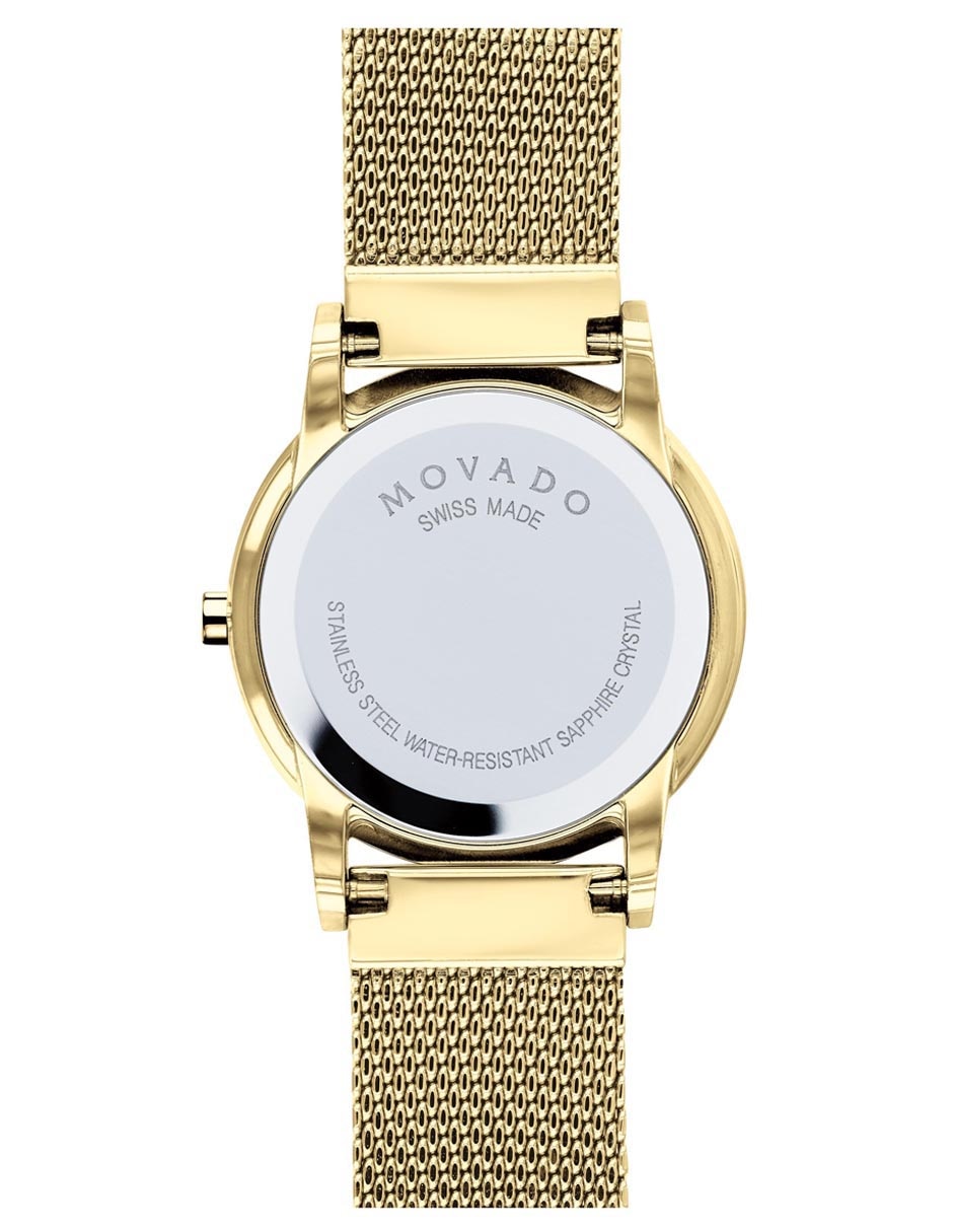 Reloj Museum para mujer 607627 5