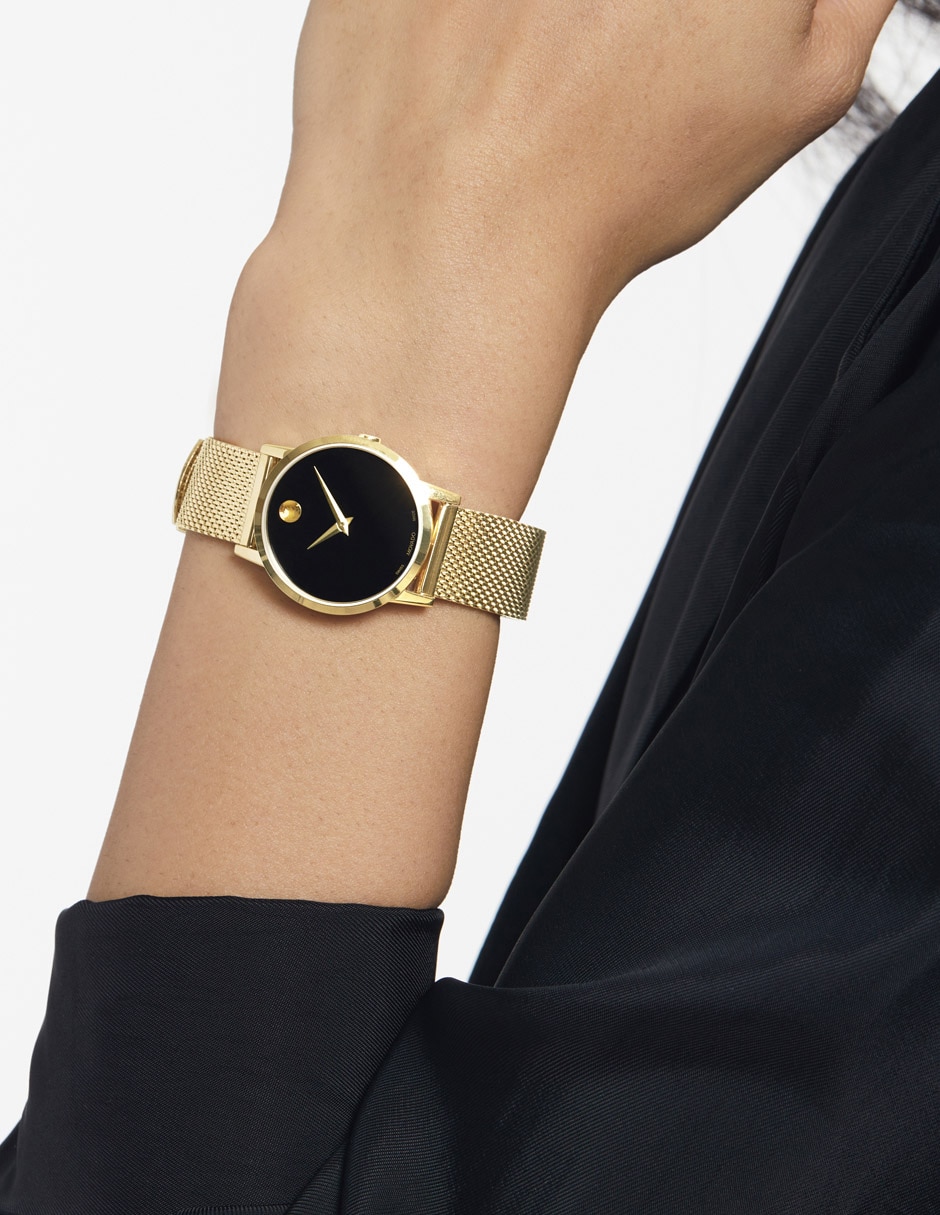 Reloj Museum para mujer 607627 6