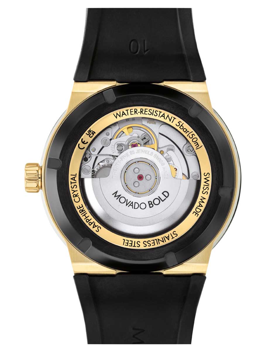 Reloj Bold Fusion para hombre 3600927 4