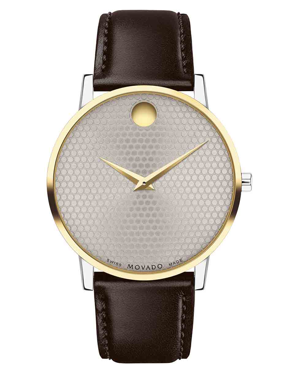 Reloj Museum para hombre 607800