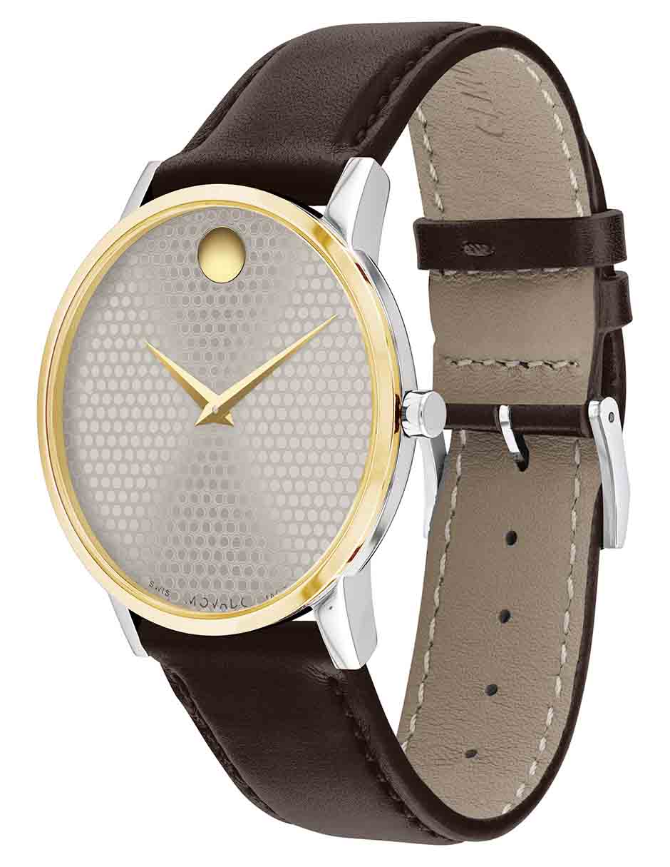 Reloj Museum para hombre 607800 4