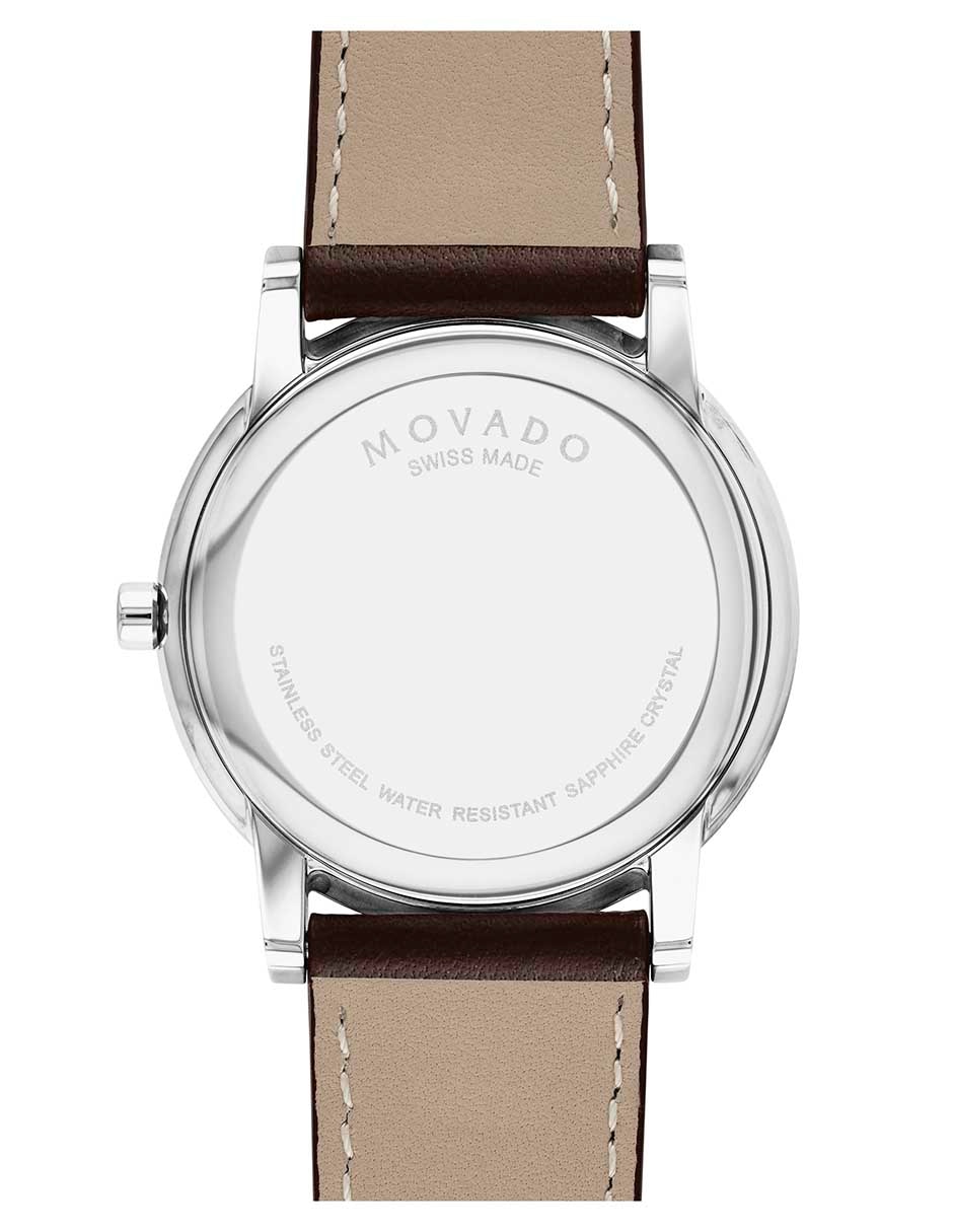 Reloj Museum para hombre 607800 5