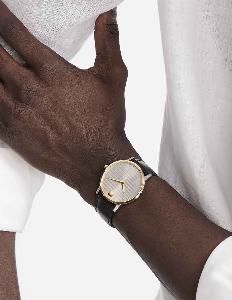 Reloj Museum para hombre 607800 6