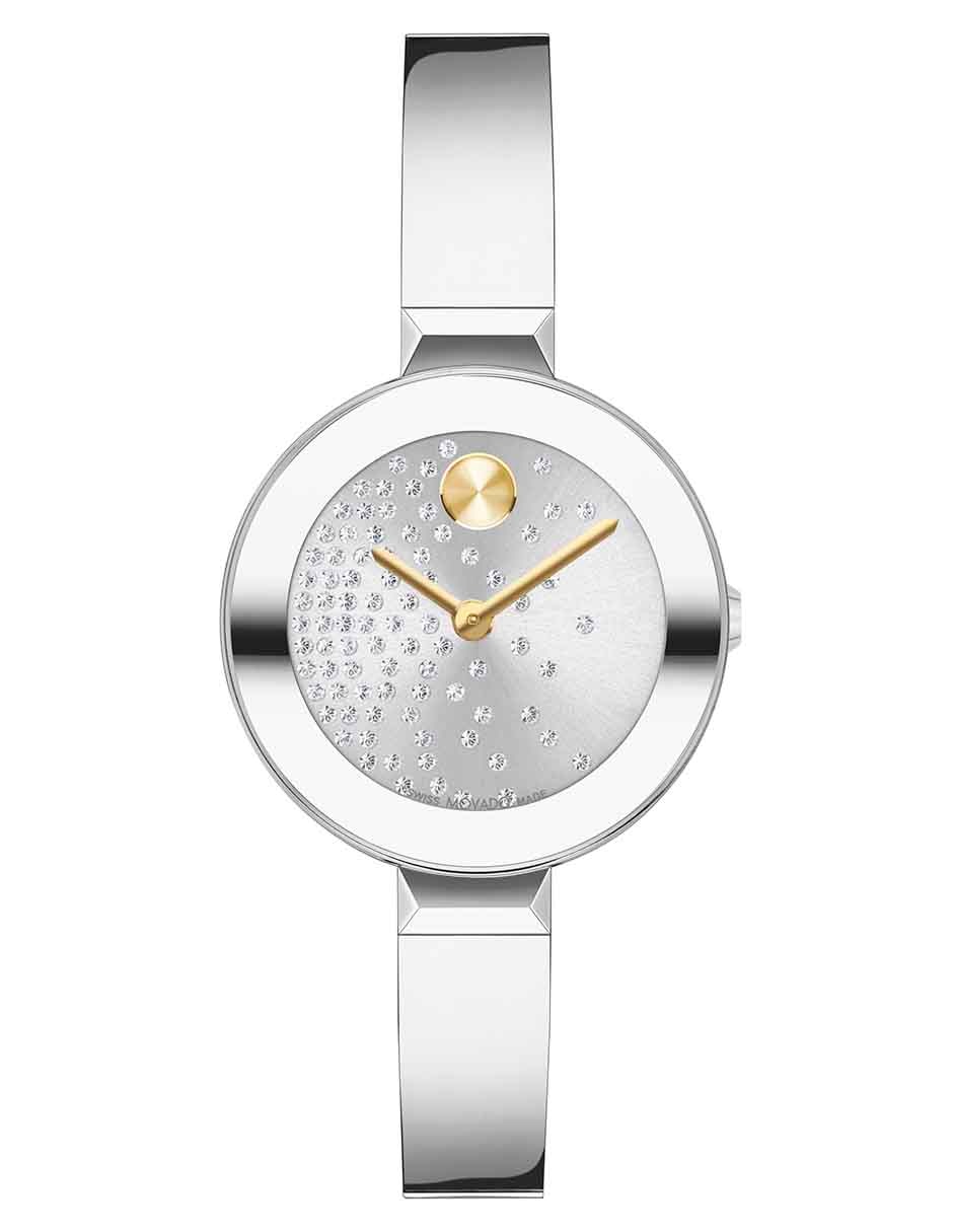 Reloj Movado Bold Bangle para mujer 3601160 1