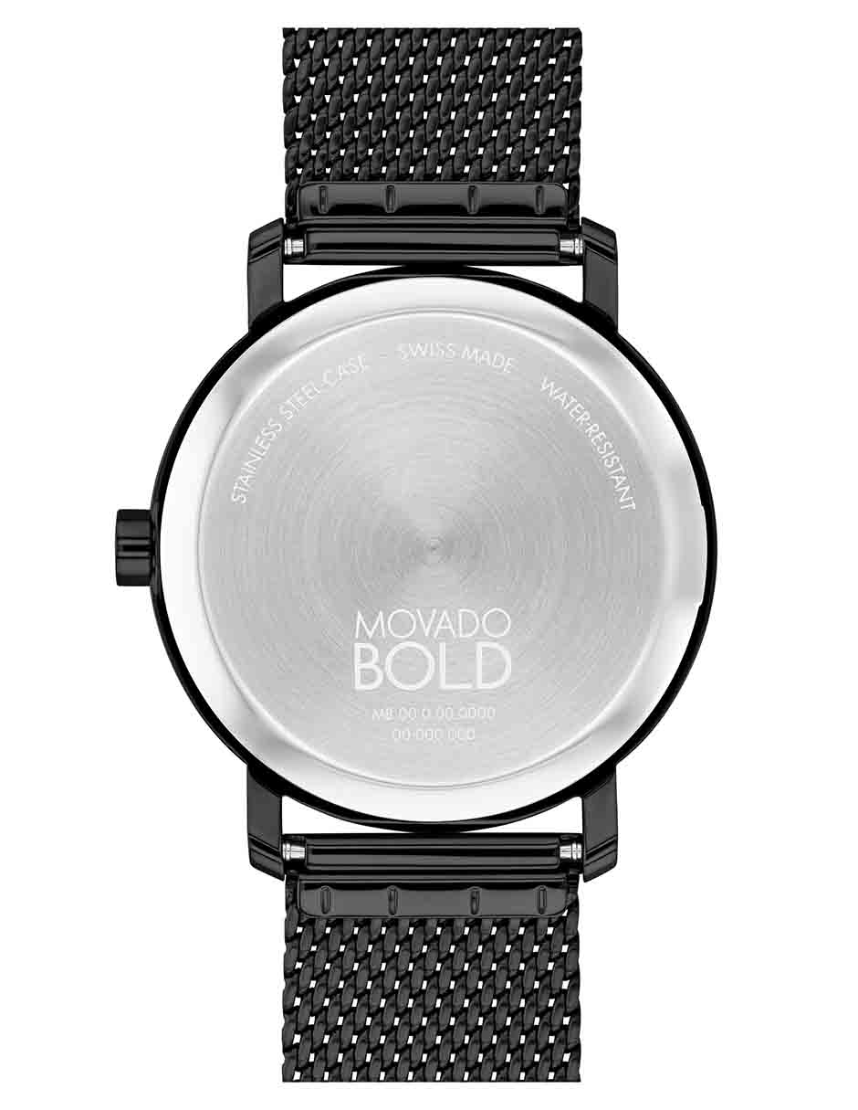 Reloj Evolution 2.0 para hombre 3601072 4