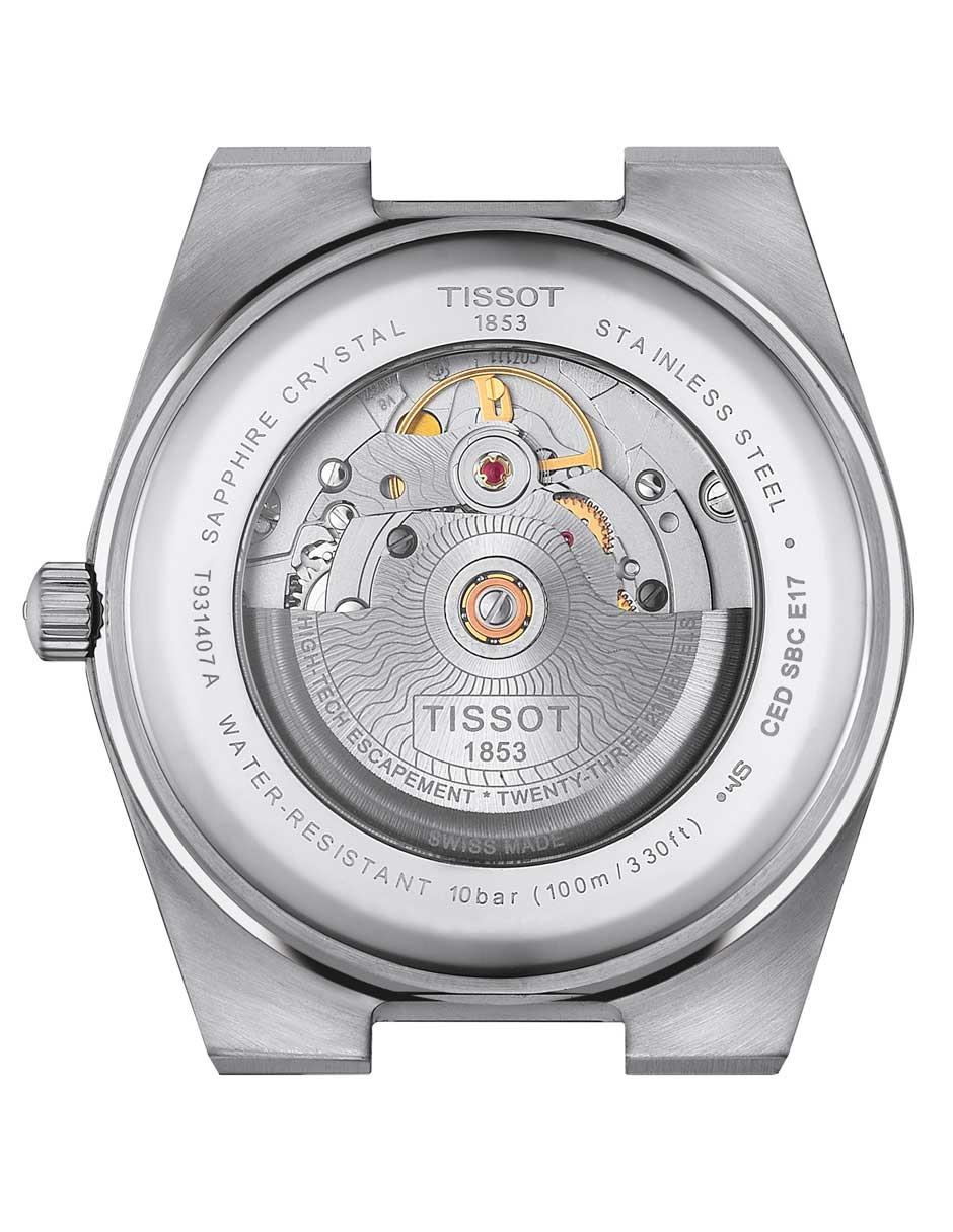 Reloj T-Gold para hombre T9314074103100 4