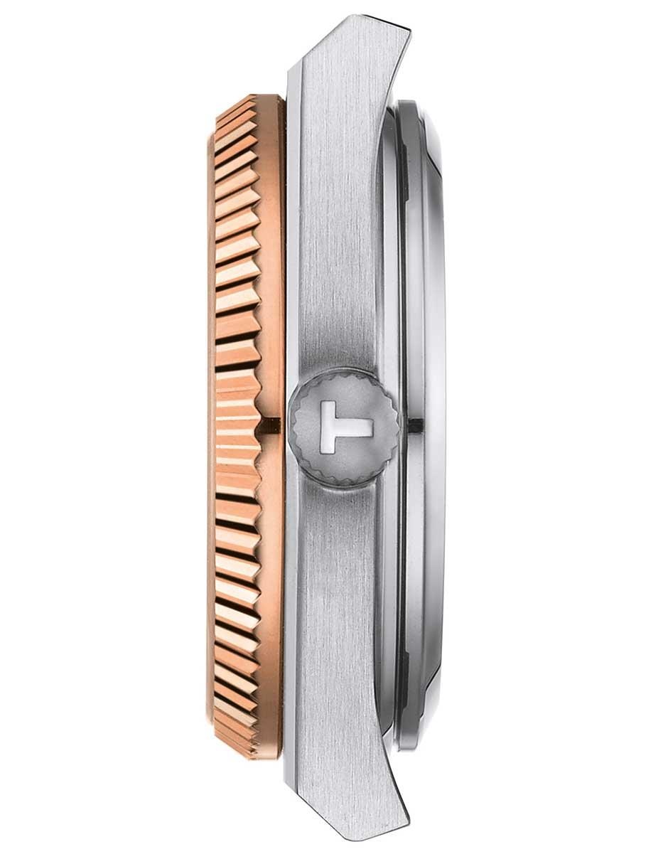 Reloj T-Gold para mujer T9312074111100 4