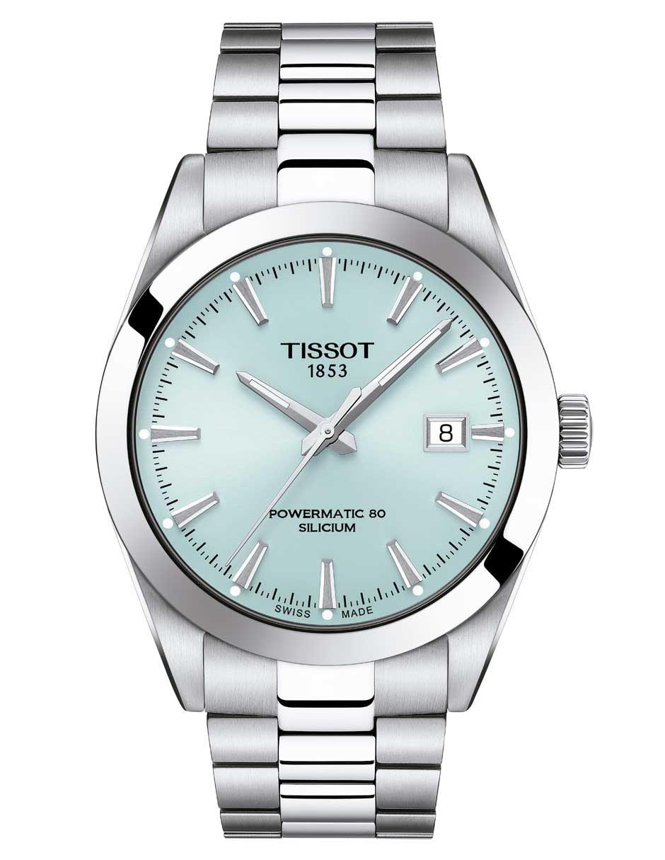 Reloj T-Classic para hombre T1274071135100 Reloj T-Classic para hombre T1274071135100