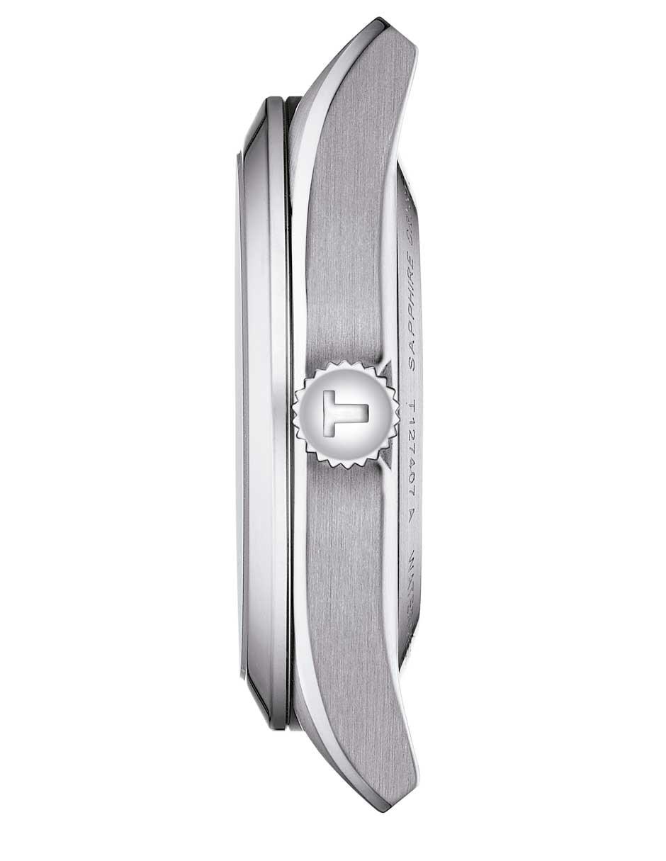 Reloj T-Classic para hombre T1274071135100 2