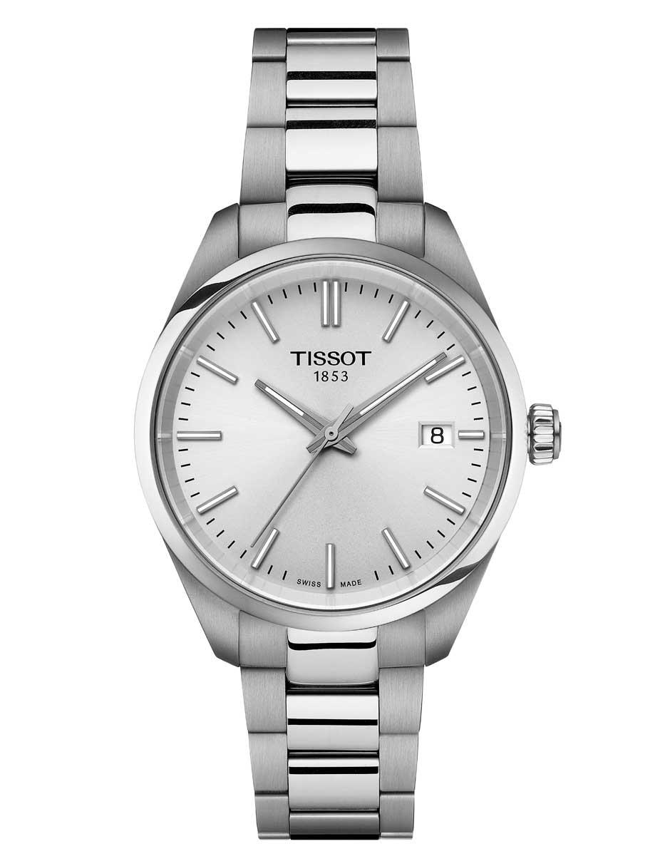 Reloj T-Classic unisex T1502101103100