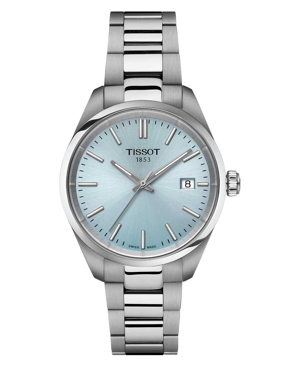 Reloj T-Classic unisex T1502101135100