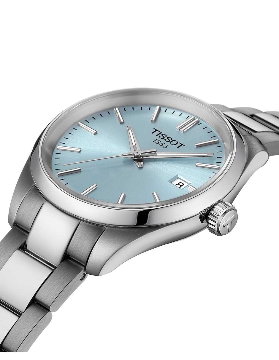 Reloj T-Classic unisex T1502101135100 5
