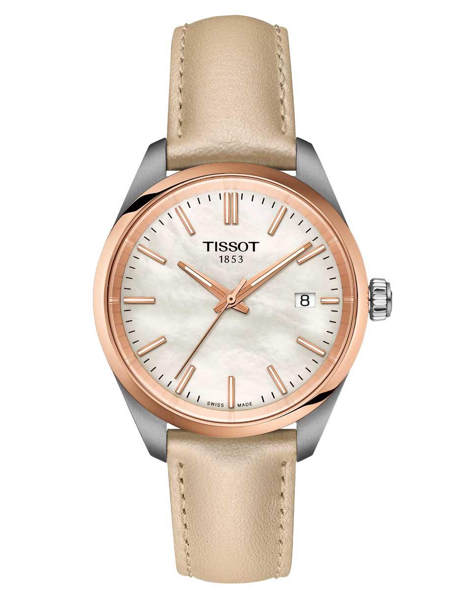 Reloj T-Classic unisex T1502102611100