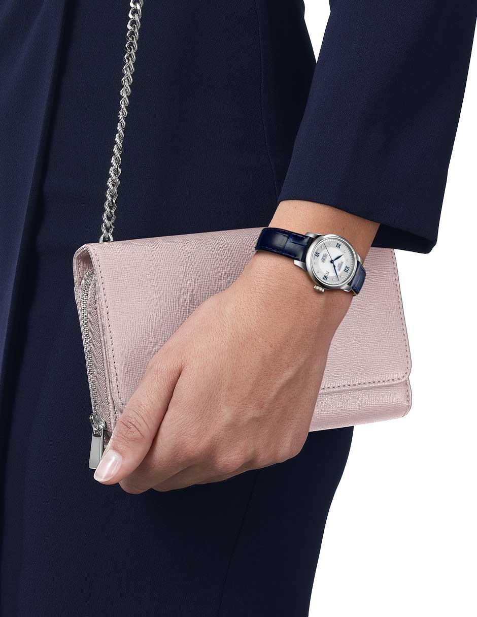 Reloj T-Classic para mujer T0062071103601 2