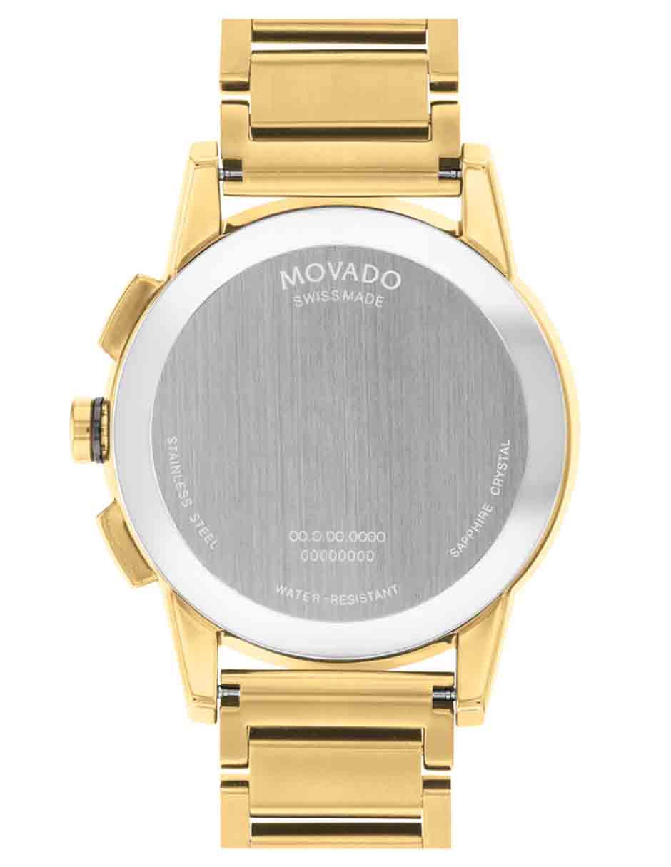 Reloj Museum Sport para hombre 607803 5