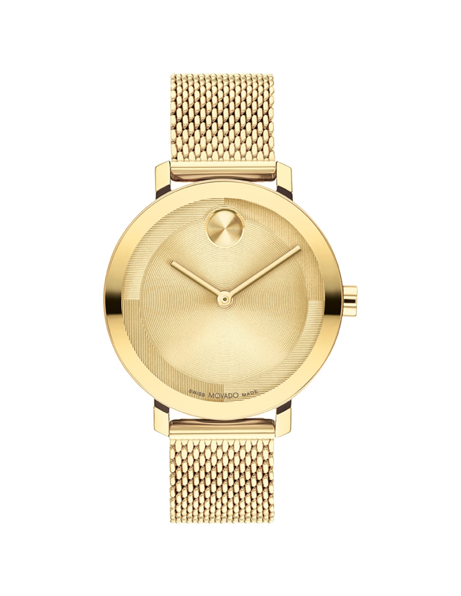 Reloj Movado Bold Evolution 2.0 para mujer 3601086