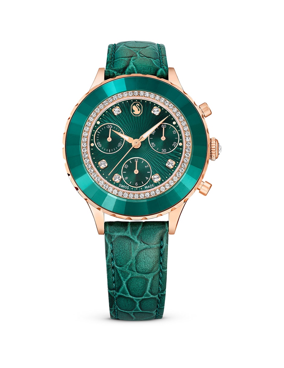 Reloj Octea Chrono unisex 5672931