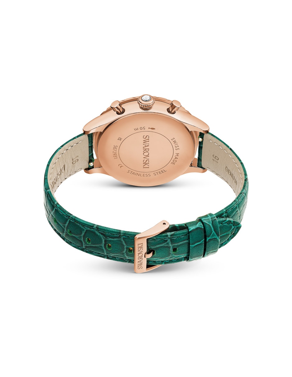Reloj Octea Chrono unisex 5672931 2