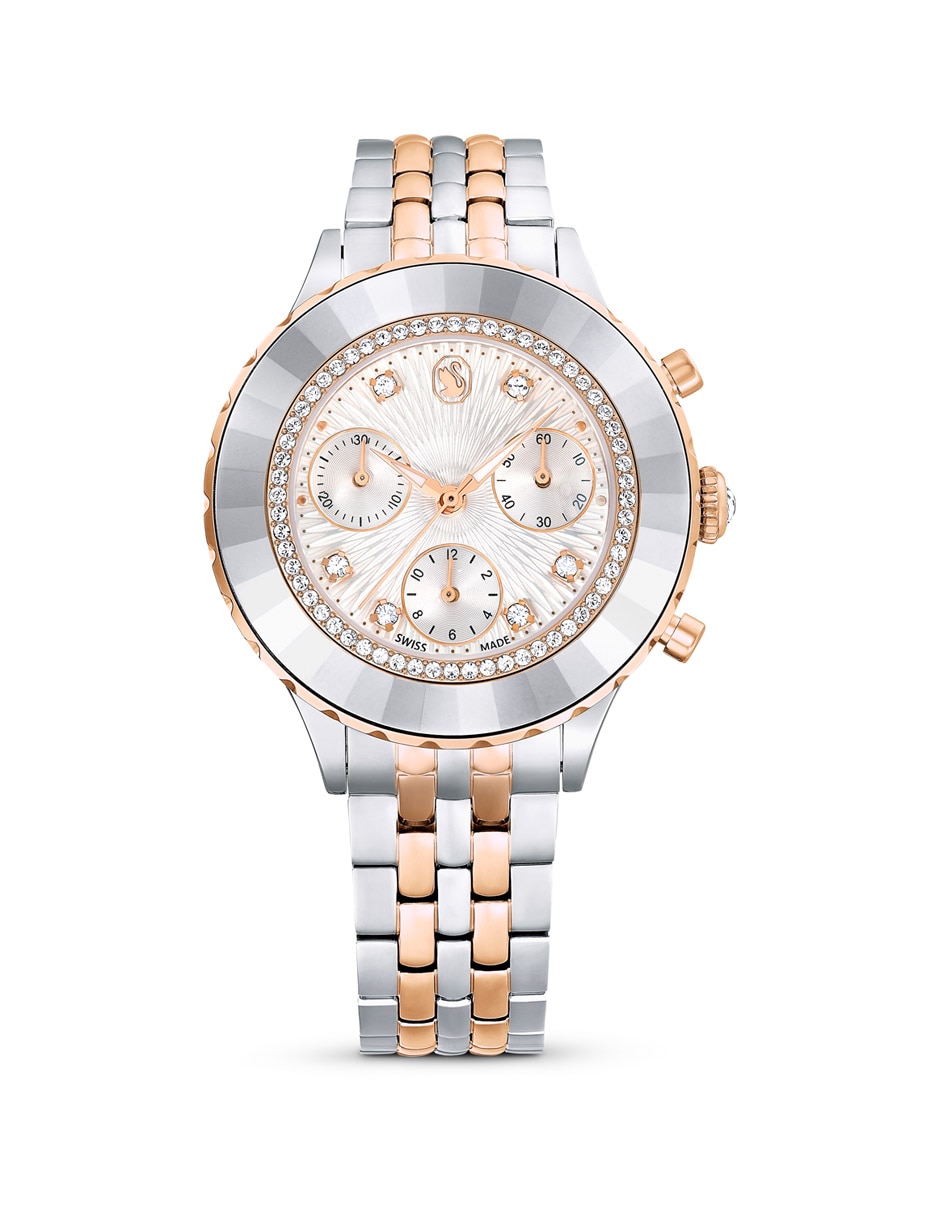 Reloj Octea Chrono unisex 5672937