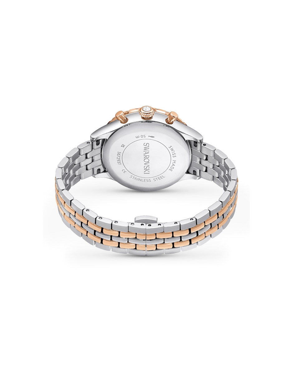 Reloj Octea Chrono unisex 5672937 2
