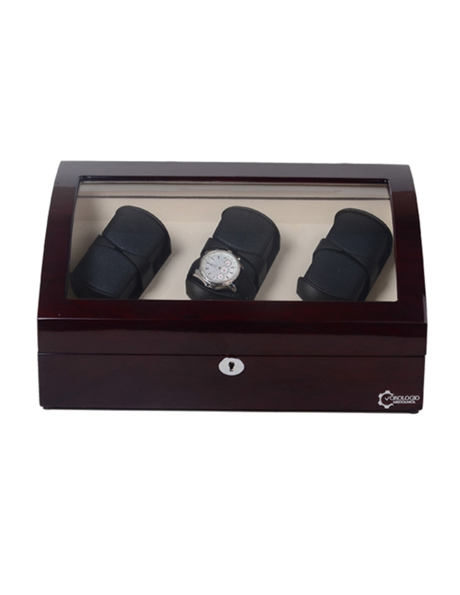 Watch winder 2