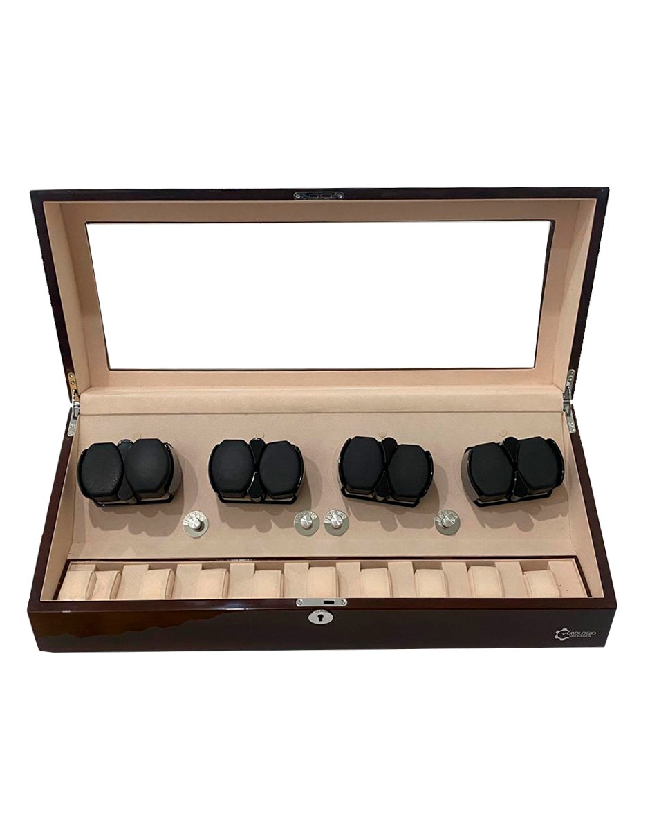 Watch winder 2