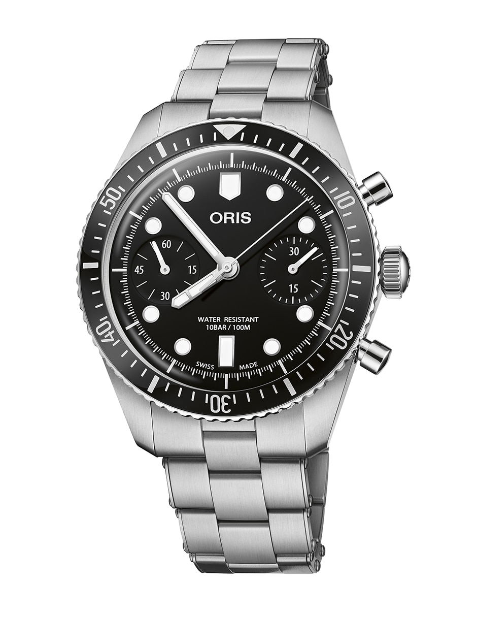 Reloj Oris Divers Sixty Five unisex 77177914054 0782018 Liverpool