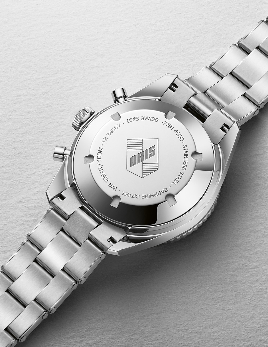 Reloj Divers Sixty Five unisex 77177914054-0782018 3