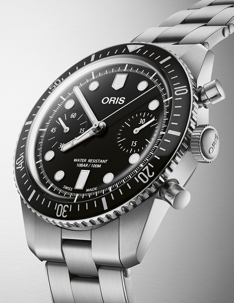 Reloj Divers Sixty Five unisex 77177914054-0782018 4