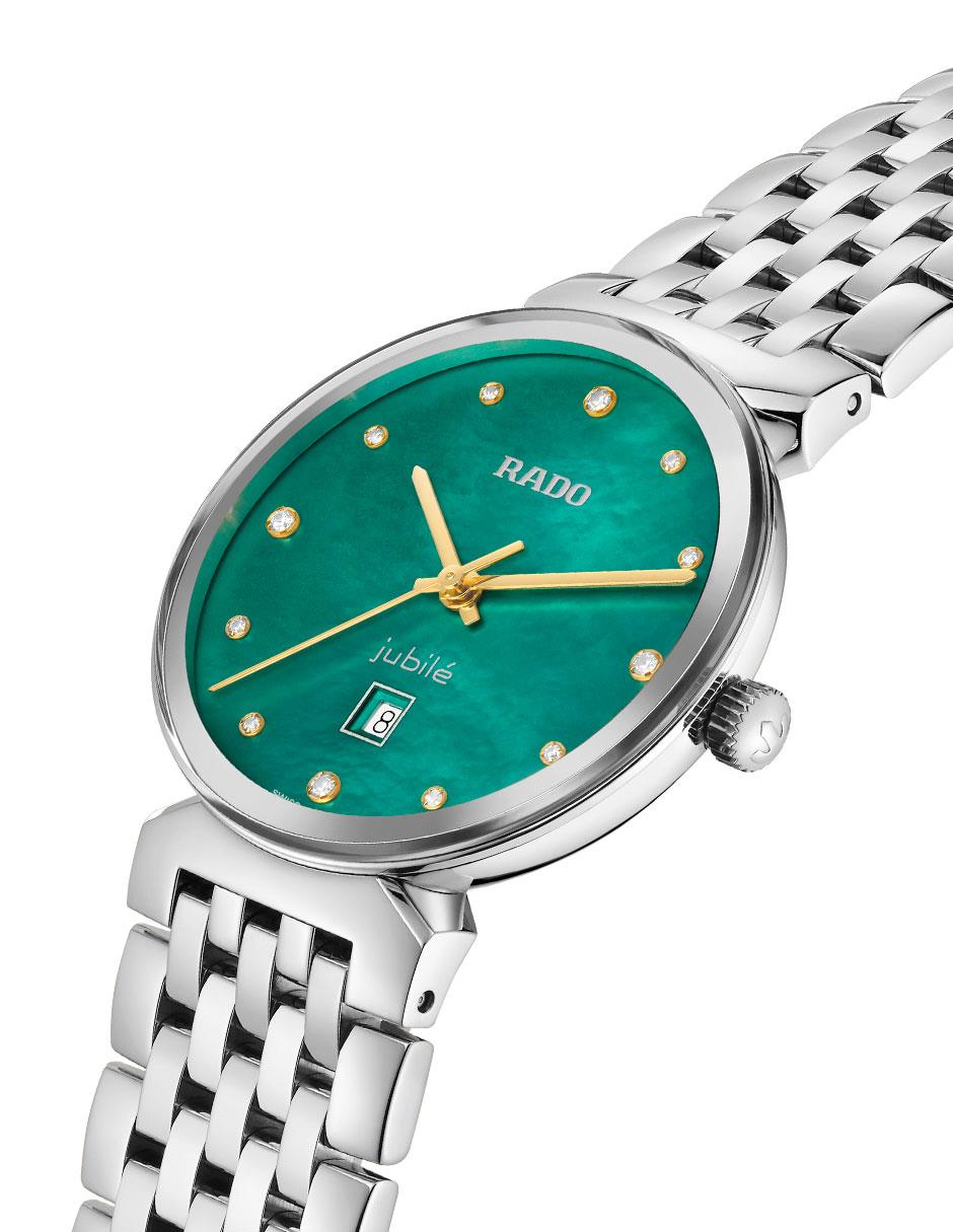 Reloj Florence Diamonds para mujer R48913903 2