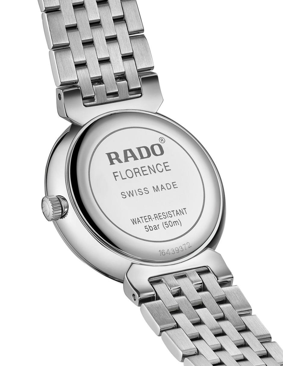 Reloj Florence Diamonds para mujer R48913903 4
