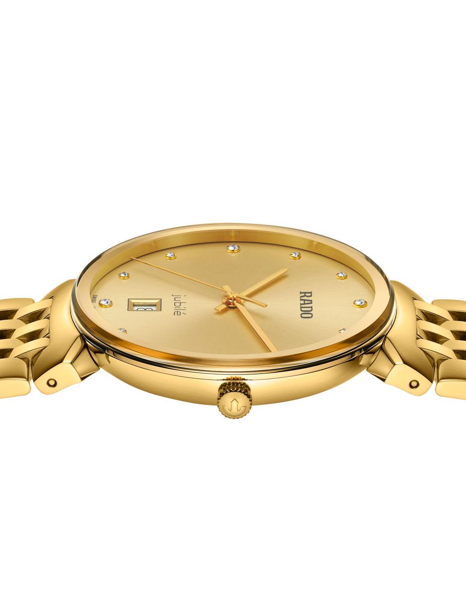 Reloj Florence Diamonds para hombre R48914713 3