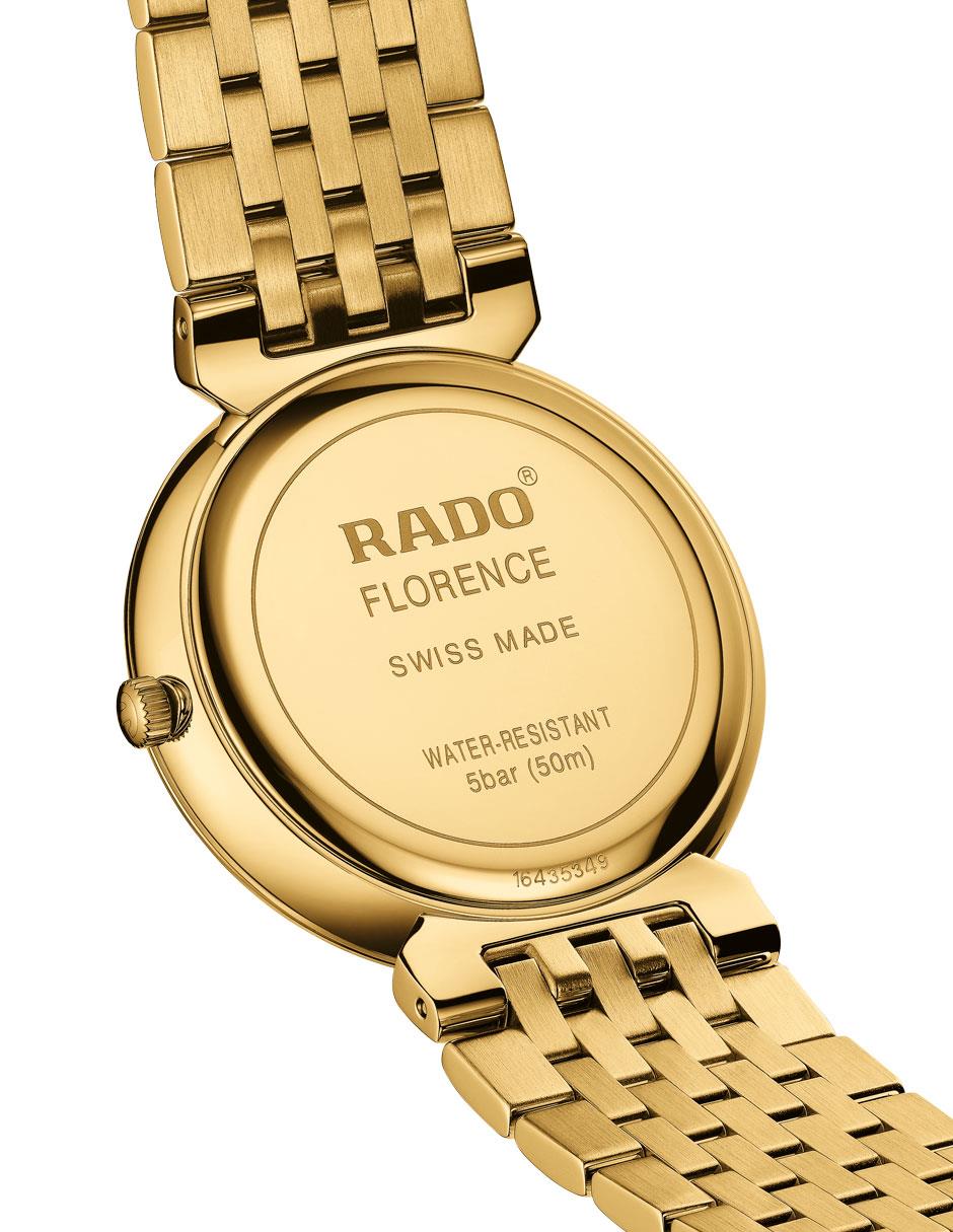 Reloj Florence Diamonds para hombre R48914713 4