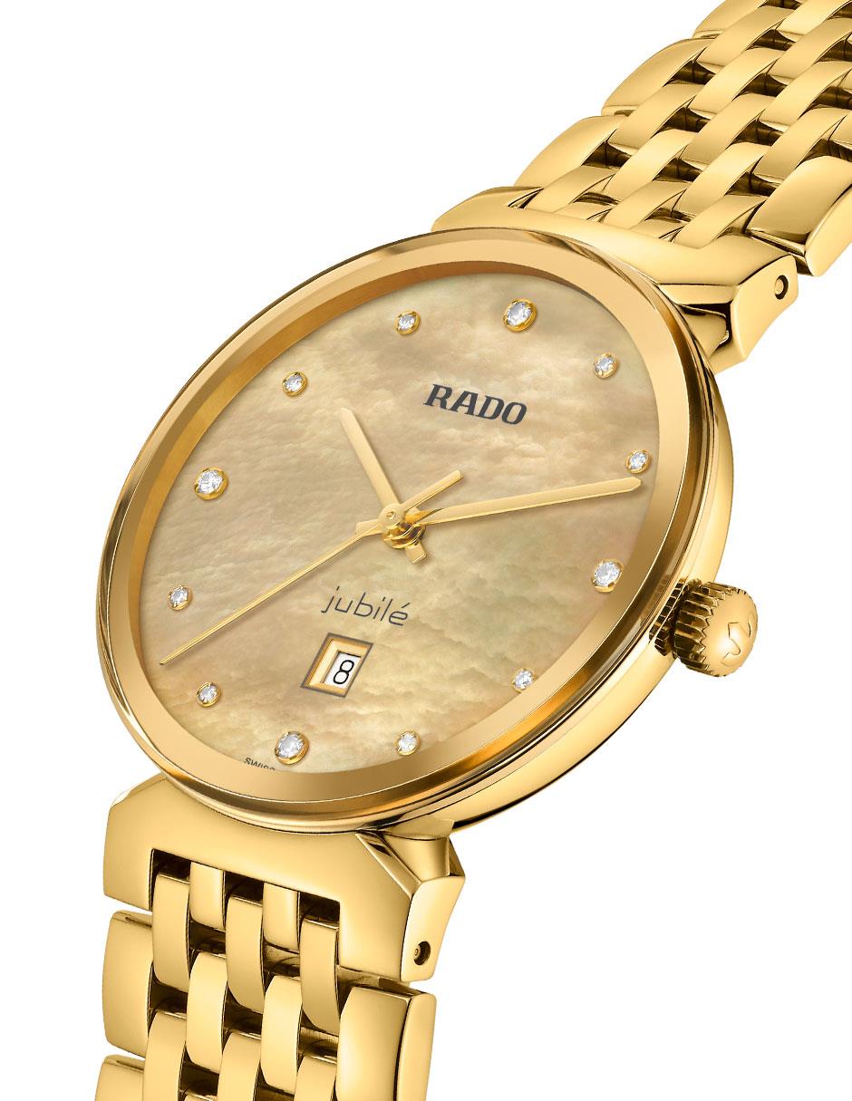 Reloj Florence Diamonds para mujer R48915903 2