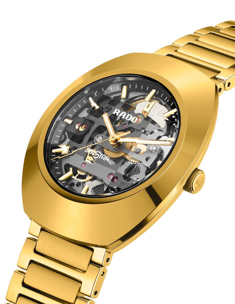 Reloj Original para hombre R12164153 2