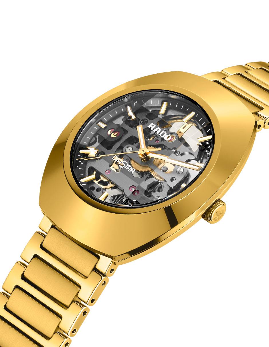 Reloj Original para hombre R12164153 3