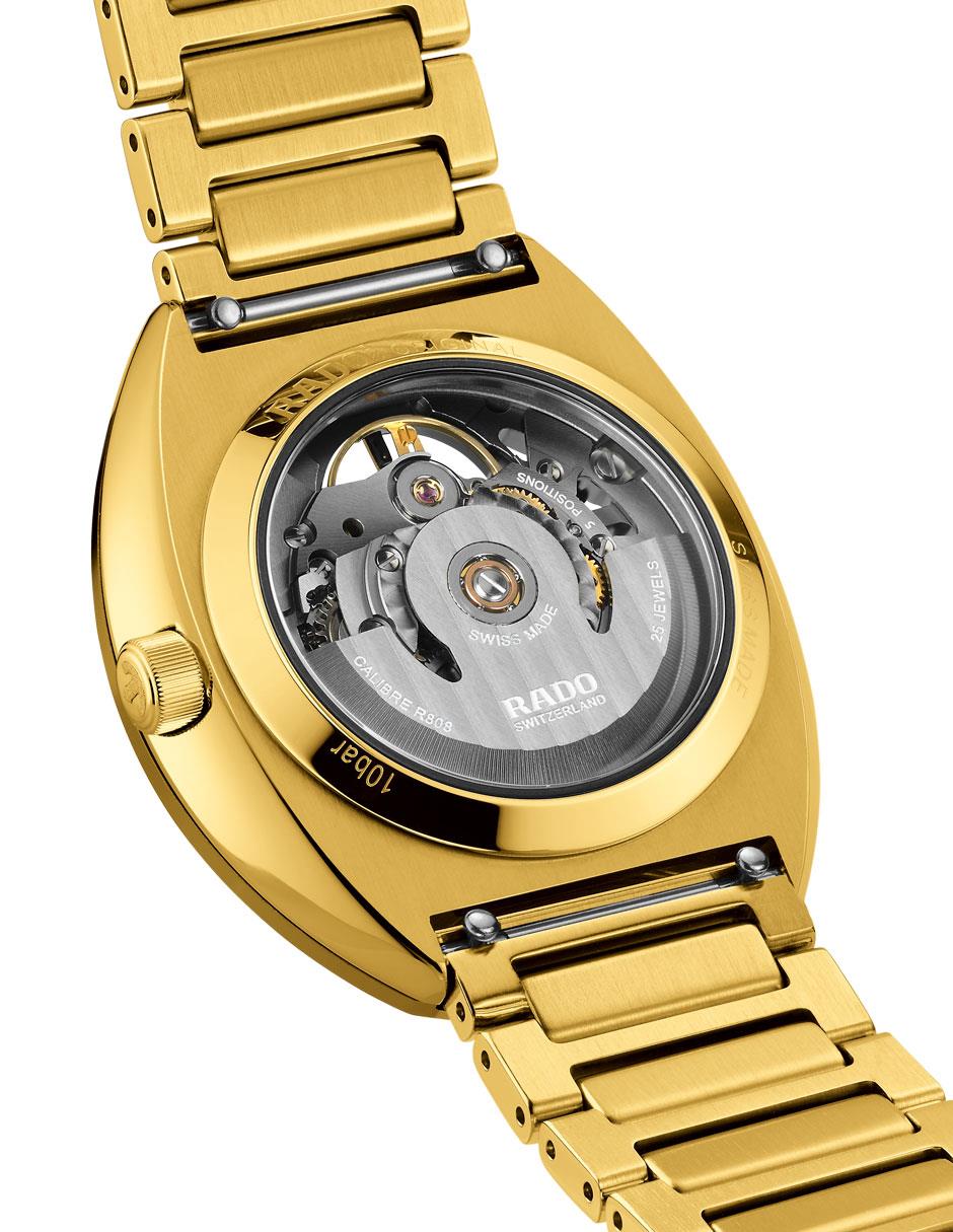 Reloj Original para hombre R12164153 4