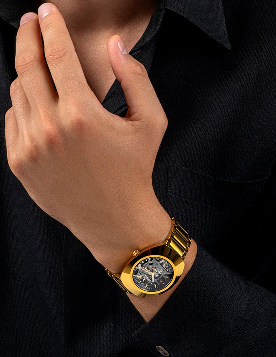 Reloj Original para hombre R12164153 8