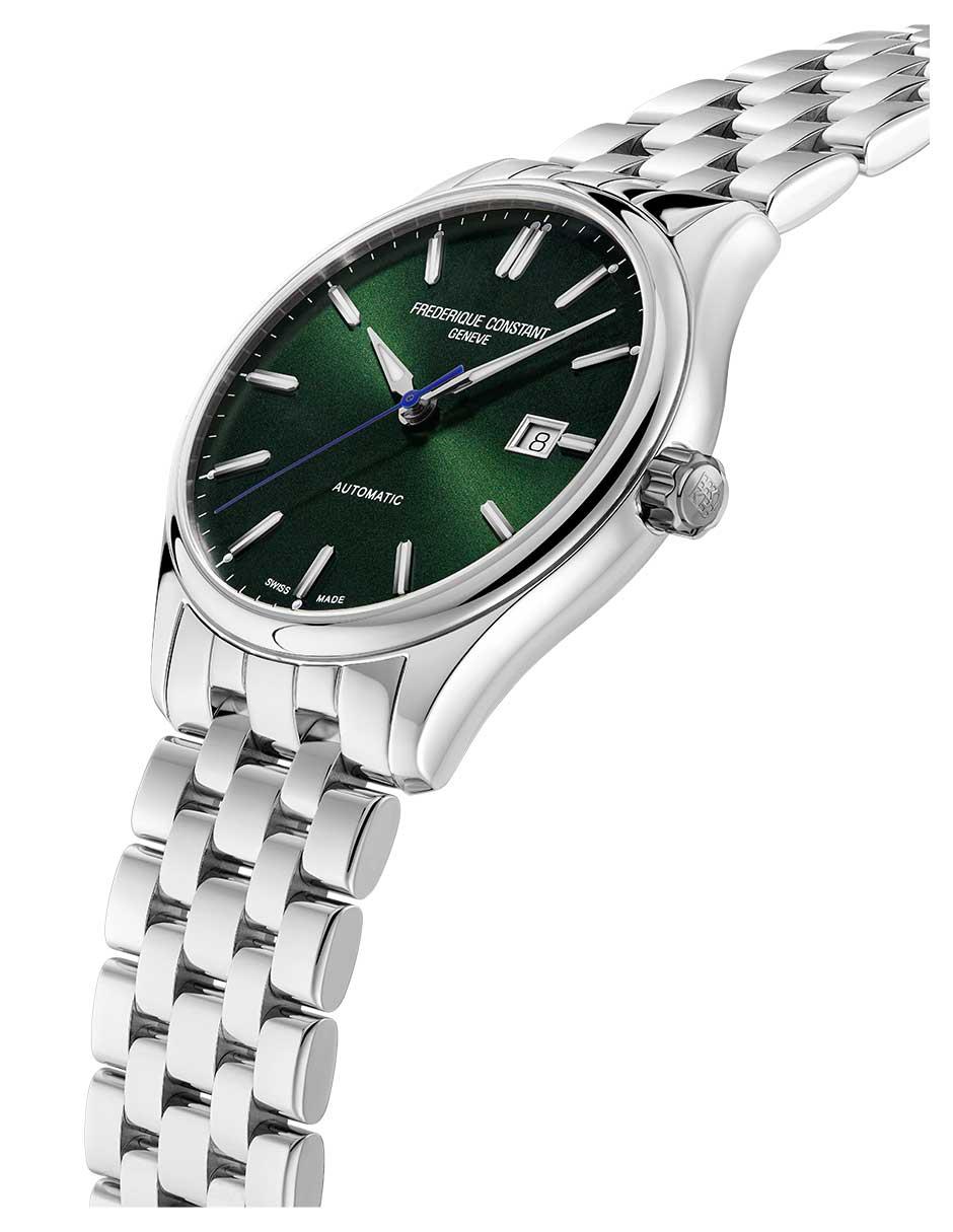 Reloj Classics para hombre FC-303GR5B6B 3