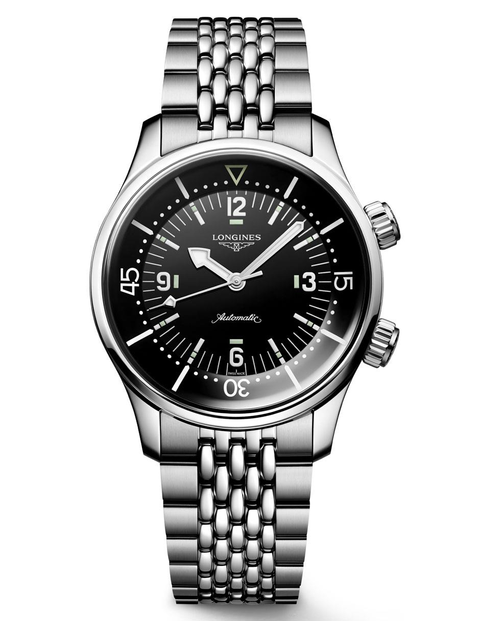 Reloj Heritage unisex L37644506