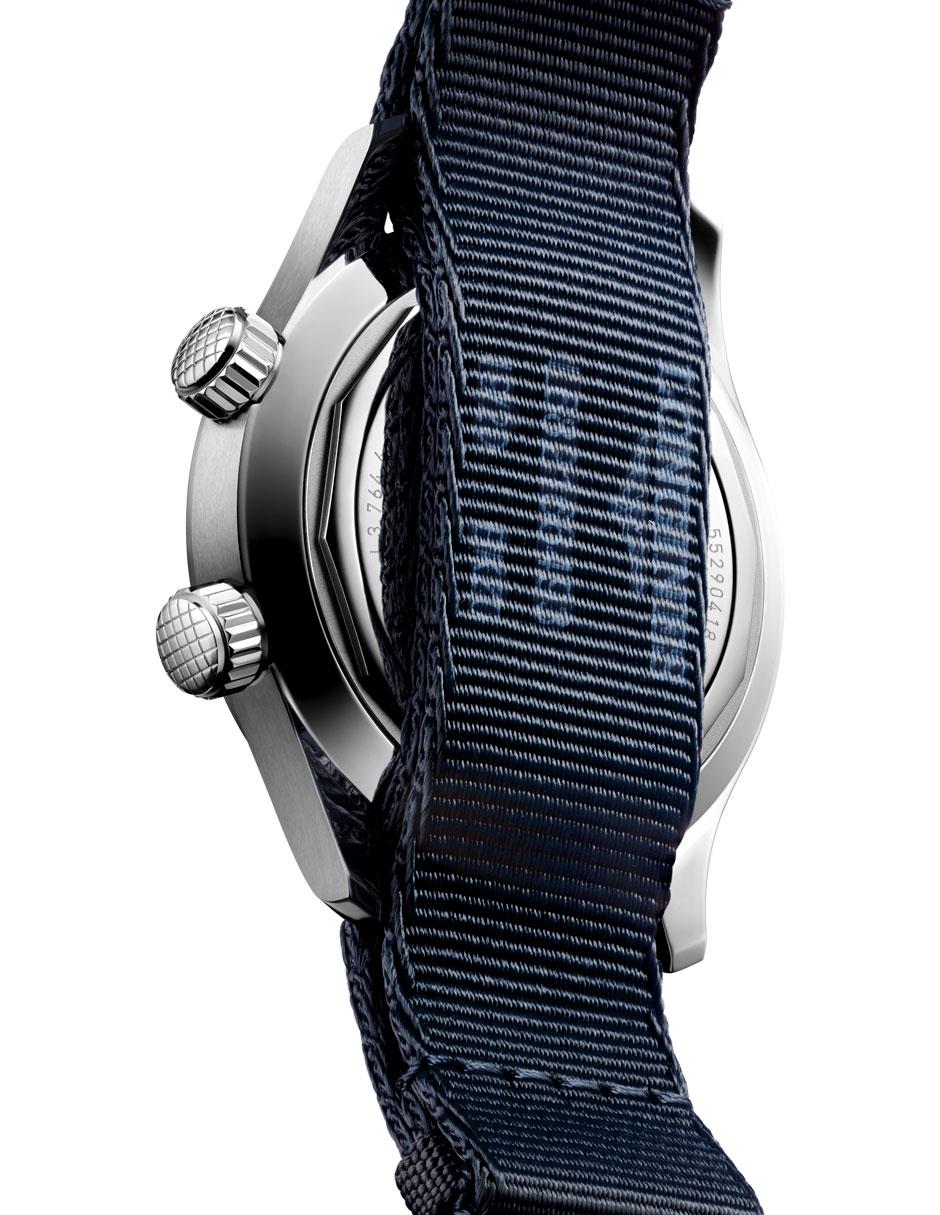 Reloj Heritage unisex L37644902 3