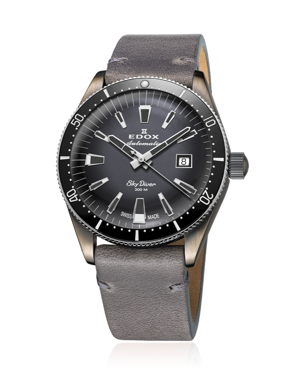 Reloj SKY DIVER para hombre 80126 3VIN GDN Reloj SKY DIVER para hombre 80126 3VIN GDN