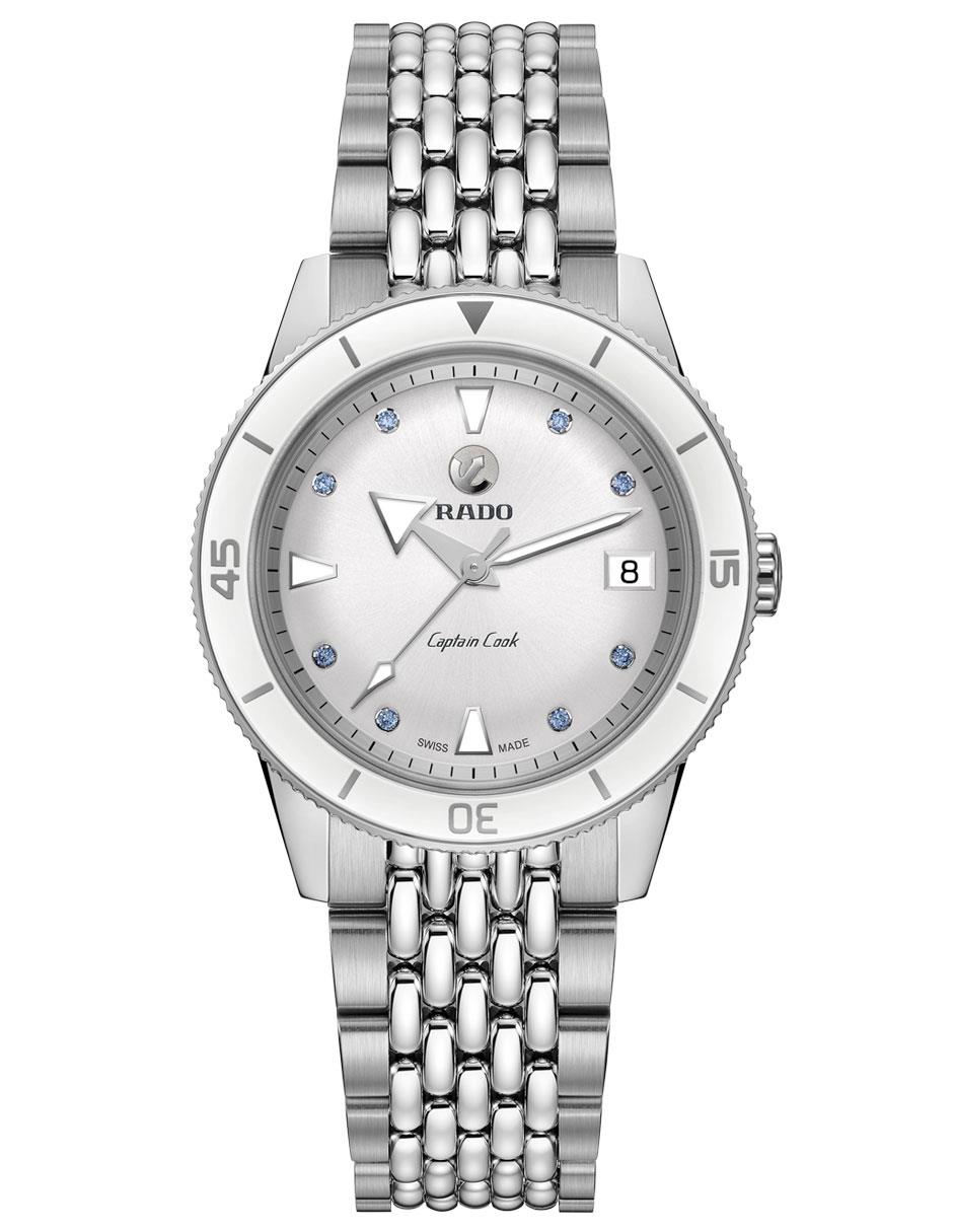 Box set reloj Captain Cook para mujer R32500718
